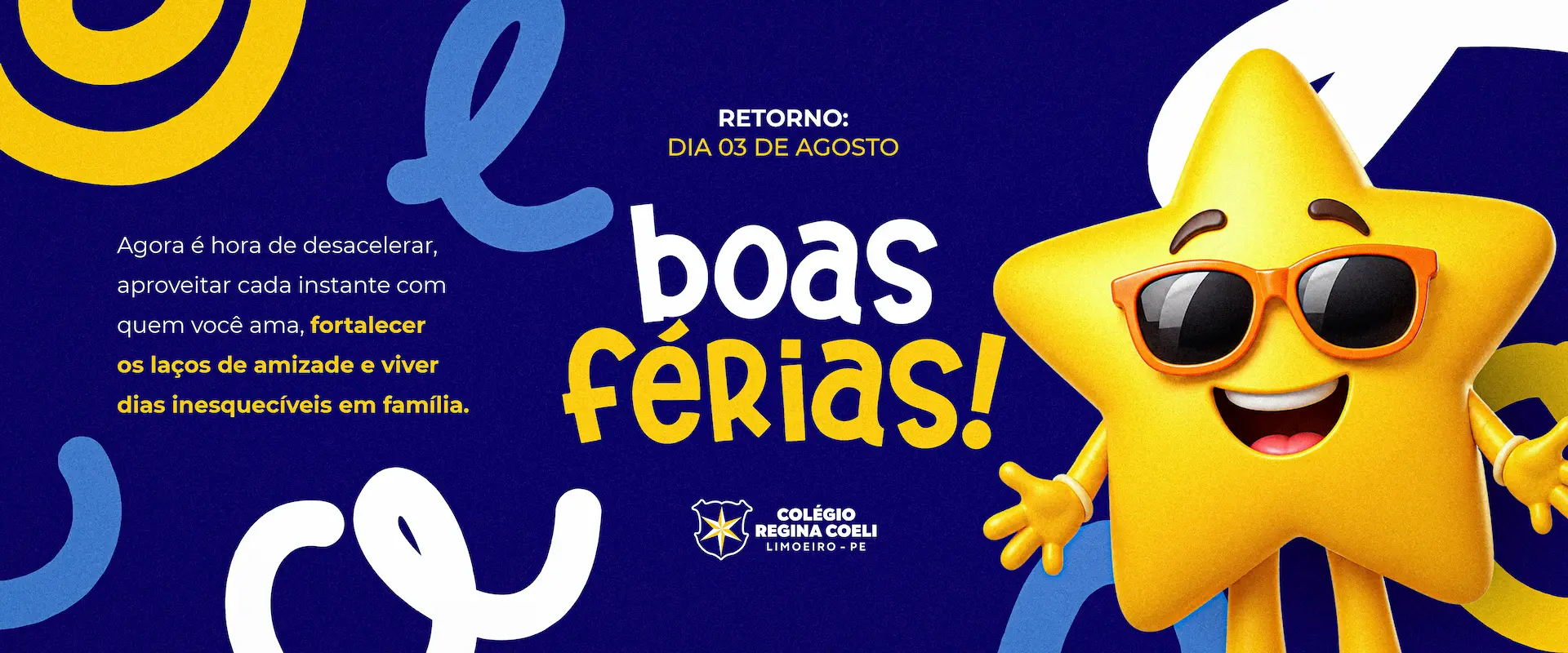 BANNER SITE - BOAS FÉRIAS